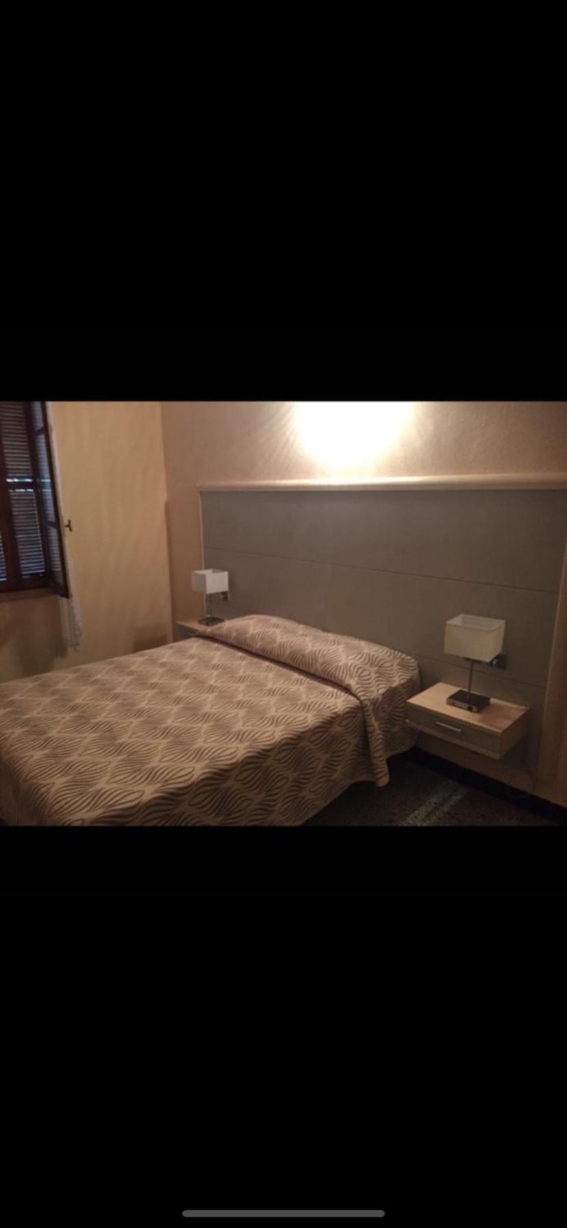Hotel Les Calanques Пьяна Экстерьер фото